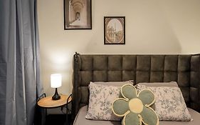 Red Sea Glam - By G&P Suites